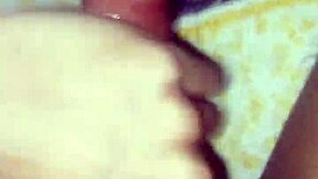 Two cute babies together climbed and were passionately fucked