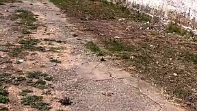 Prostituta nem cobrou na rua, apenas pessoa