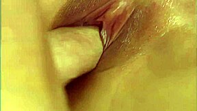 why does this brunette mom get drilled by her boy?