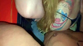 Famosinha from Insta hooks up after club, rides in car with strangers.