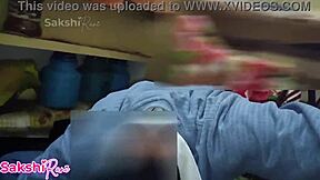 Piyasi Jawan Stepsister Fingered Hard for Indian Desi Chudai