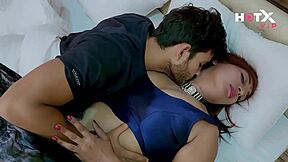 Unbelievable! Indian Bhabhi With Big Boobs Goes Wild With Devar While Husband’s Away