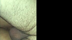 marido couldn't handle it, so begged fer help from the stud comin’ over to pound me hard every night
