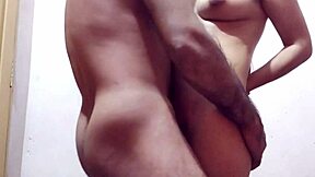 Pakistani First Timer Shines in Sexy 2025 Debut