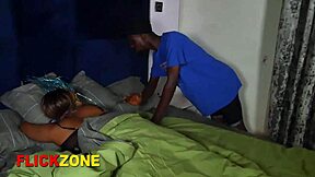 Step Sis and Bro Share Secret Naughty Moments