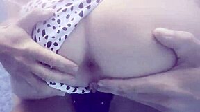 Gangbang party turns rough with hardcore double vaginal action