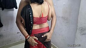 Indian Desi Sex Video with Intense Bedroom Action and Passion