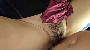 Trimmed Bush of My Latina Student Screwed Hard.