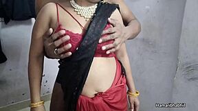 Indian Desi Sex Video with Intense Bedroom Action and Passion