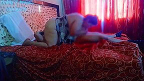 hey, watch me bang my friend while the cuckold husband just stares