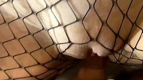 damn, so many creampies in her pussy, gonna knock her up