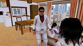 So, what’s the deal with Harem Hotel 76? Got any wild stories from that place to share?
