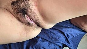Trimmed Bush of My Latina Student Screwed Hard.