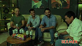 Sexmex - How Did She Get Pregnant by Her Husband’s Best Friend? Silvia Santez Chapter 1