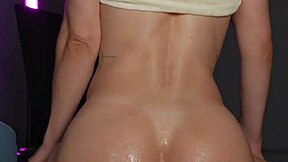 Dirty Fantasies, I'm Getting Ready for Our First Date with Anal and Squirt!