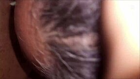 Madrastra Puta Lets Me Finish Inside Her Wet Hole