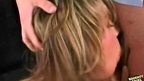 Wow, this bitch loves wild DP action!