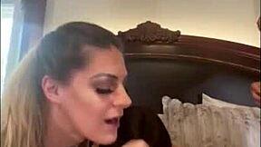 Wild Orgy Featuring Three Stunning Pornstars