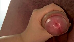 Milf Stepmother Obsessed with Young Thick Cock