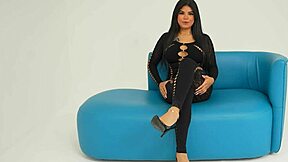 Casting My First Time with Chocolatito - BBC Enormous Cock Pounds Me Hard