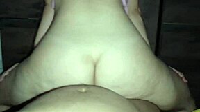 managed to bang my girlfriend's hot curvy redhead friend secretly.
