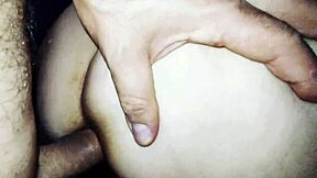 amateur couple dives into anal and blowjob for homemade heat