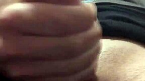 Hey, watch me stroke and cum on camera for you?