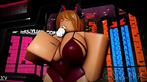 Is Roblox hiding a naughty adult secret behind closed doors?