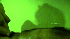Did you see this happy ending massage on hidden cam?