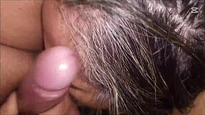 Madrastra Puta Lets Me Finish Inside Her Wet Hole