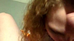 Fucked Richelle Rose So Loud on Vegas Balcony, Hotel Made Us Switch Rooms!