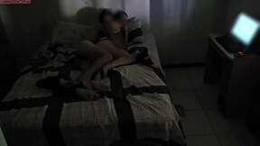 Stepmom Shares Bed With Stepson During Room Renovation