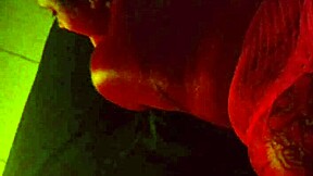 i'm teasing and sucking that huge dick