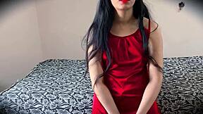 Massage My Big Ass in Hindi Sex. What Hidden Pleasures Await in This Intimate Session?
