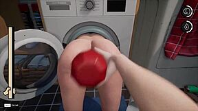 Stepmom Trapped in Washing Machine—What Happens Next?