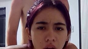 Holy Hell! I Caught The Neighbor’s Daughter Masturbating Right In My Kitchen