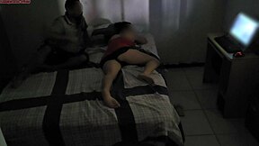 Stepmom Shares Bed With Stepson During Room Renovation