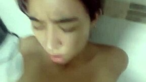 Holy Hell! I Caught The Neighbor’s Daughter Masturbating Right In My Kitchen