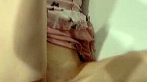 Fucked Richelle Rose So Loud on Vegas Balcony, Hotel Made Us Switch Rooms!