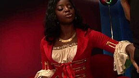 Man, I’m just dreaming of banging my fave black pornstar, so hot! 🔥