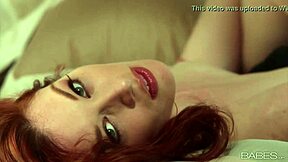 Babes com black lingerie teen Stoya in solo action