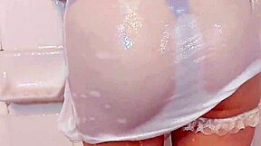 big ass latina booty compilation from naughty night shift
