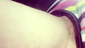 My First Time Cumming Hard on Camera Feels Insane!