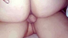 Fucking the Married Woman's Tight Ass for Fun?