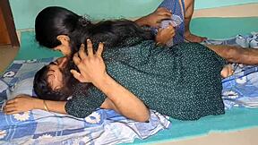Toylet Fucking with Deshi Hot Sexy Girl and Bhabhi in Wild Action