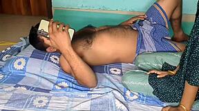 Toylet Fucking with Deshi Hot Sexy Girl and Bhabhi in Wild Action
