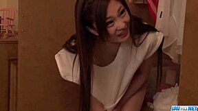perfect spicy xxx scenes with maki horiguchi