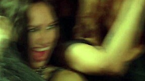 American Swinger Couples Dive Into a Wild Orgy Night