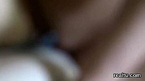 flawless czech babe gets lured from the supermarket. she's stripped and pounded hard in raw pov action.