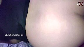 hurry, we’ve got little time before your dad shows up! my stepmom gives up her ass while my boss is away at work.